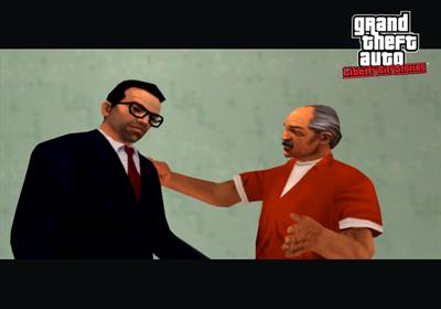 Grand Theft Auto: Liberty City Stories - Screenshot - Gameplay Image