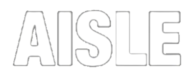 Aisle - Clear Logo Image