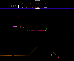 Attack - LaunchBox Games Database