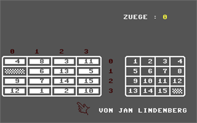 Wilde 15 - Screenshot - Gameplay Image