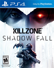 Killzone: Shadow Fall