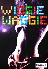 Wiggie Waggie - Advertisement Flyer - Front Image
