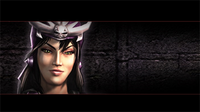 Mortal Kombat: Deception (Premium Pack) - Fanart - Background Image