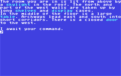 Rites of Passage - Screenshot - Gameplay Image