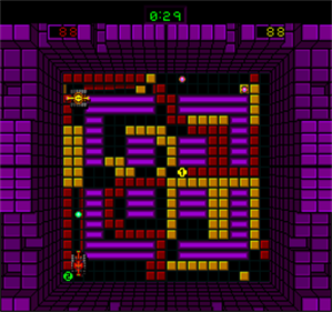 Toggle - Screenshot - Gameplay Image