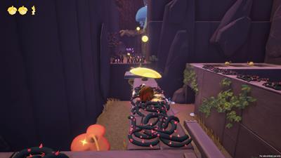 Ôpe - Screenshot - Gameplay Image