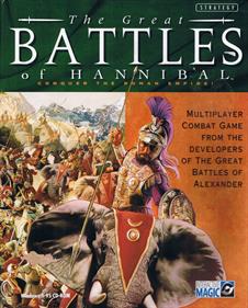 The Great Battles of Hannibal