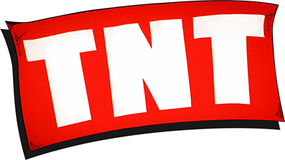 TNT - Clear Logo Image