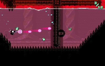 RunGunJumpGun - Screenshot - Gameplay Image