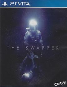 The Swapper - Box - Front Image