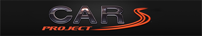 Project CARS - Banner Image