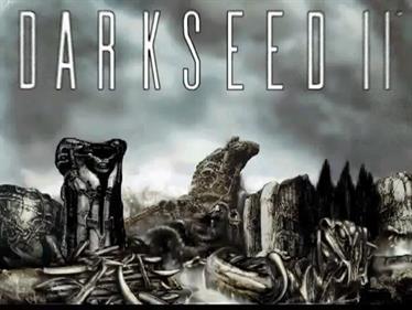 Dark Seed II - Screenshot - Gameplay Image