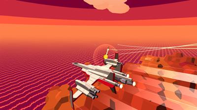 Sky Rogue - Screenshot - Gameplay Image