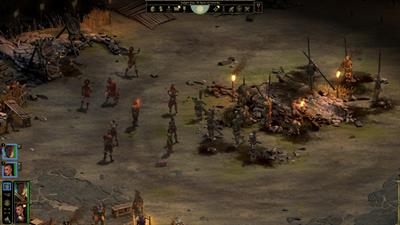 Tyranny - Screenshot - Gameplay Image