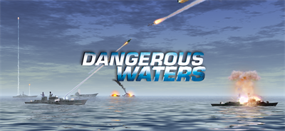 Dangerous Waters - Banner Image