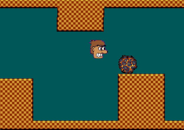 Headship with Lasers