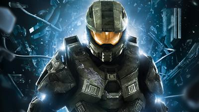 Halo 4: Limited Edition - Fanart - Background Image