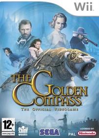 The Golden Compass - Box - Front Image