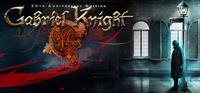 Gabriel Knight: Sins of the Fathers: 20th Anniversary Edition - Banner