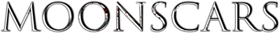 Moonscars - Clear Logo Image