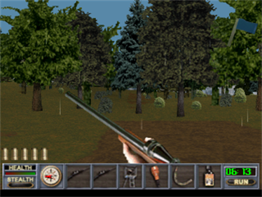 Cabela's Big Game Hunter: Ultimate Challenge - Screenshot - Gameplay Image
