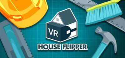 House Flipper VR - Banner Image