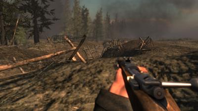 Verdun - Screenshot - Gameplay Image