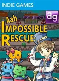 Aah Impossible Rescue