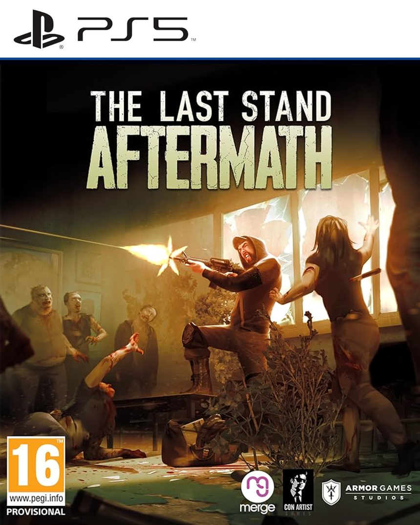 The Last Stand Aftermath