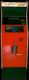 Moon Base Zeta - Arcade - Cabinet Image