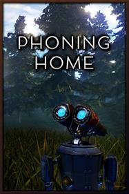 Phoning Home