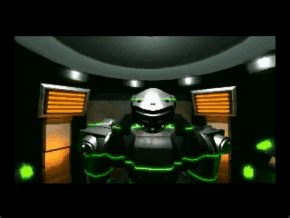 Tetsujin Returns: Premium Version