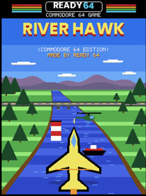 River Hawk