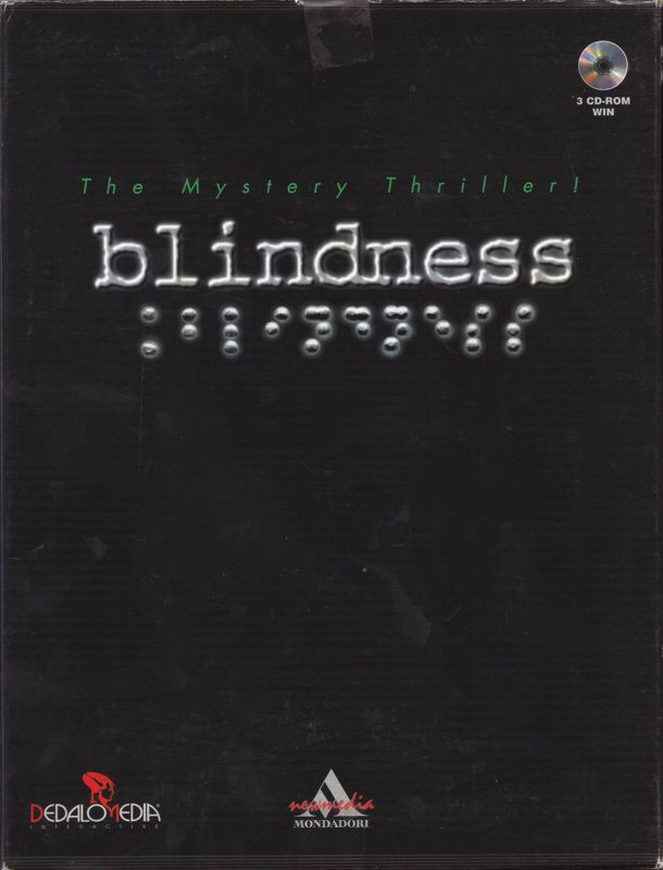 Blindness