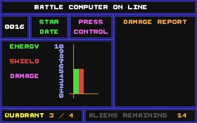 3D Time Trek - Screenshot - Gameplay Image