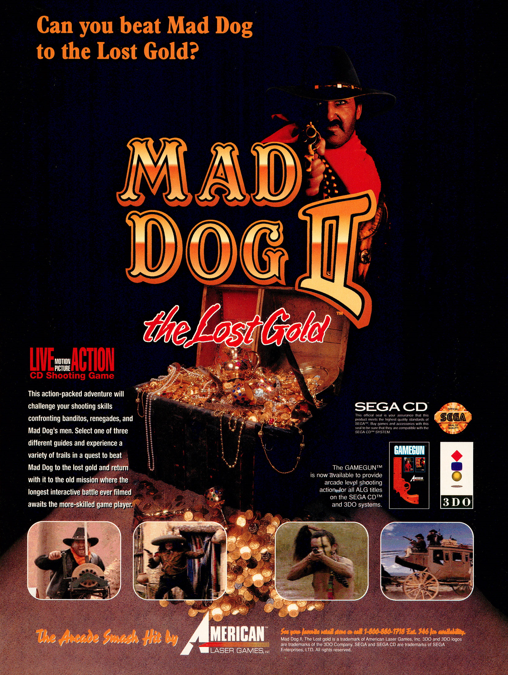 Mad dog. Mad Dog 2 the Lost Gold. Mad Dog MCCREE II - the Lost Gold. Mad Dog II: the Lost Gold (ps1-версия). Игра Mad Dog MCCREE.