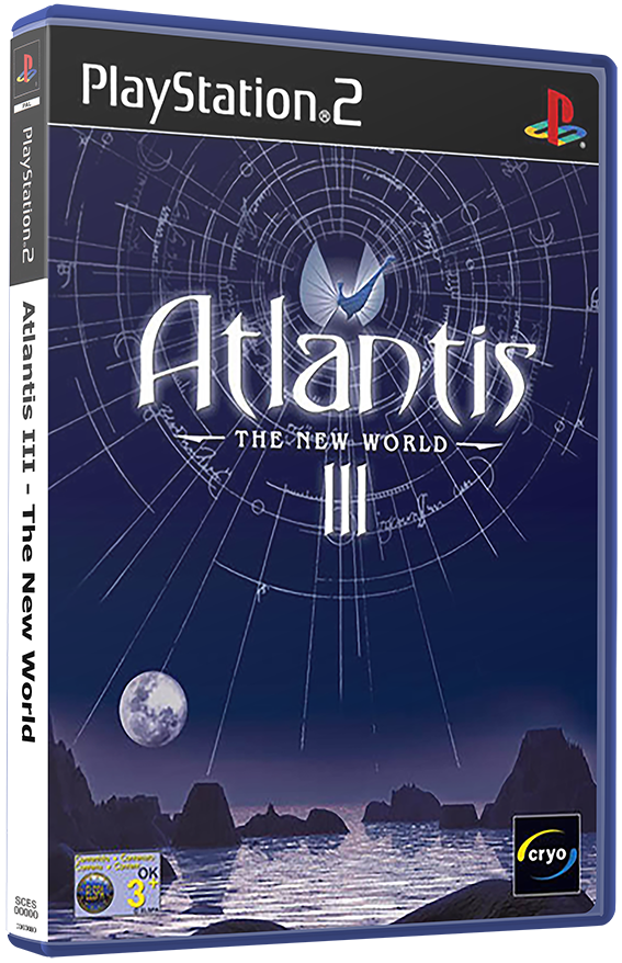 Atlantis 3. Atlantis 3 игра.