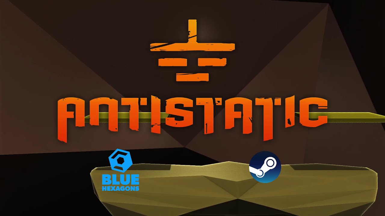 Antistatic 