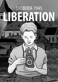 Svoboda 1945: Liberation