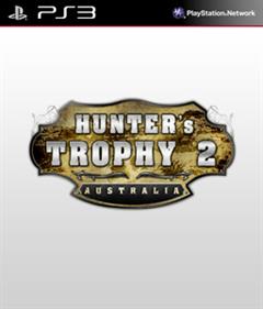 Hunter's Trophy 2: Australia - Box - Front Image