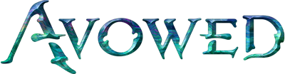 Avowed - Clear Logo Image