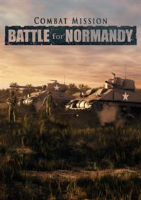 Combat Mission: Battle for Normandy