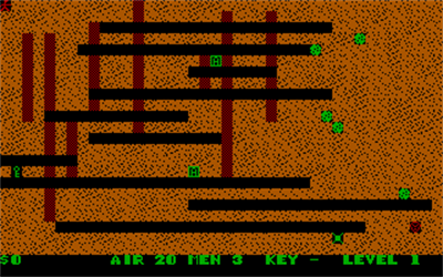 Puzzle Fun-Pak - Screenshot - Gameplay Image