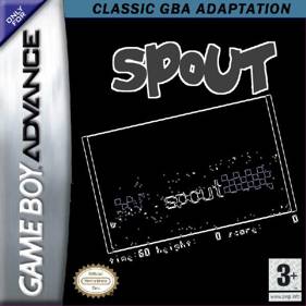 Spout GBA