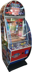 Classic American Road Trip - Arcade - Cabinet Image