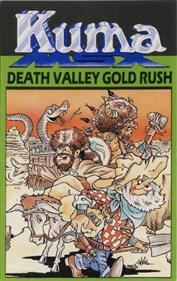 Death Valley Gold Rush