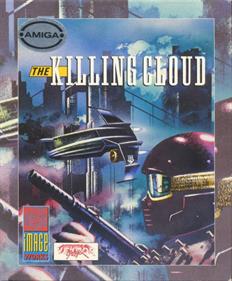 Killing Cloud - Box - Front Image