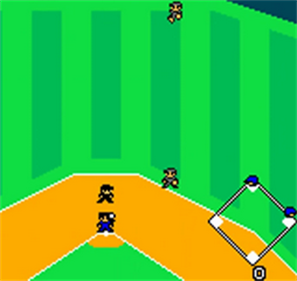 Baseball Stars Color - Screenshot - Gameplay Image