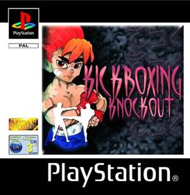 Kickboxing - Box - Front Image
