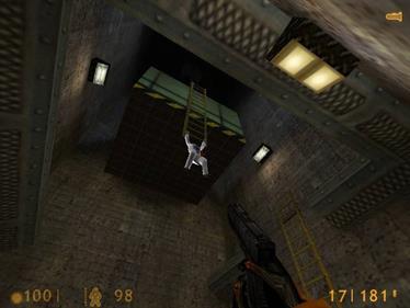 Half-Life - Screenshot - Gameplay Image